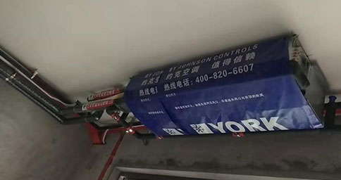 91免费福利导航一體機中央空調啟停操作原理